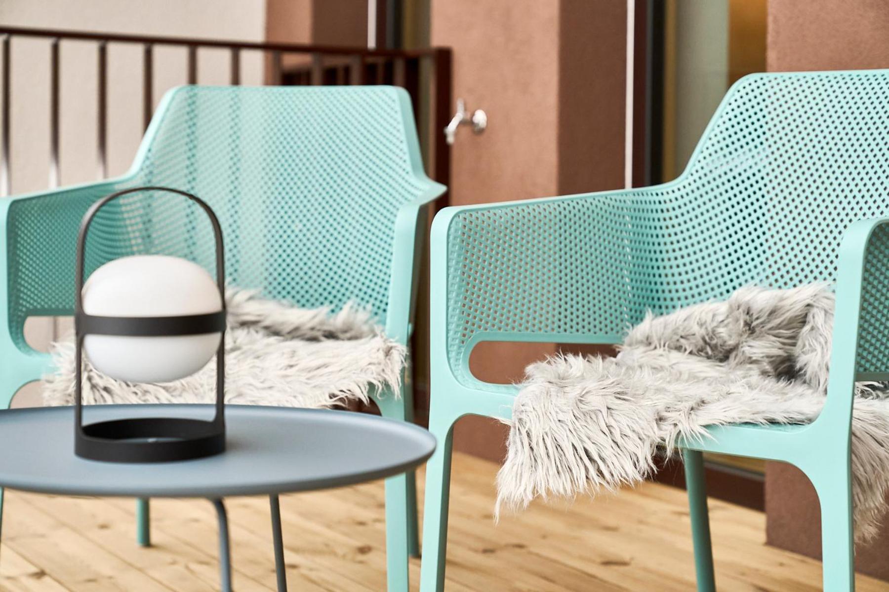 Bei Moser - Boutique Apartments Leutasch Dış mekan fotoğraf