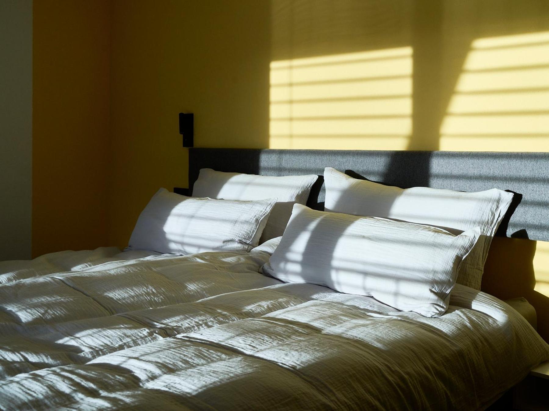 Bei Moser - Boutique Apartments Leutasch Dış mekan fotoğraf