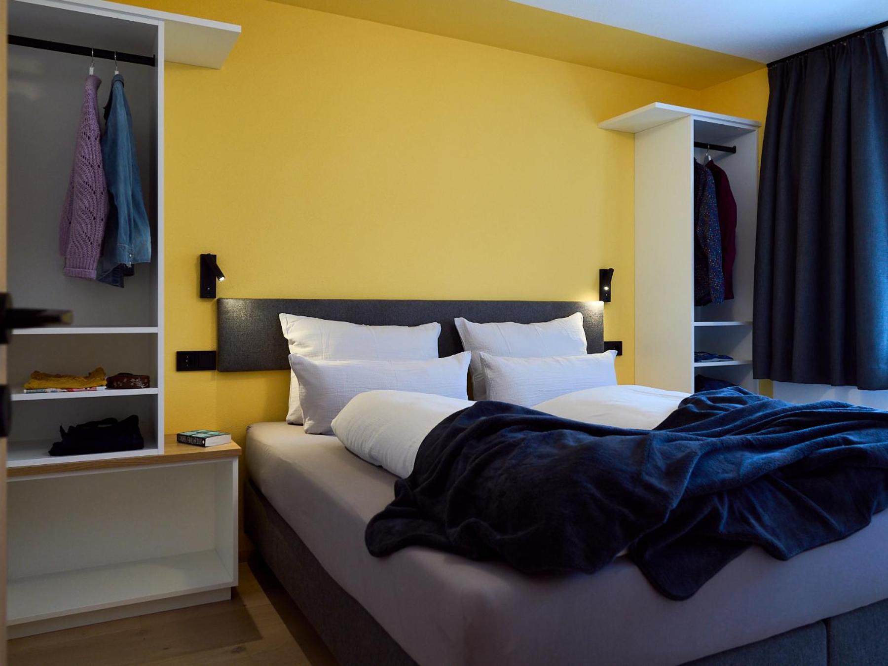 Bei Moser - Boutique Apartments Leutasch Dış mekan fotoğraf