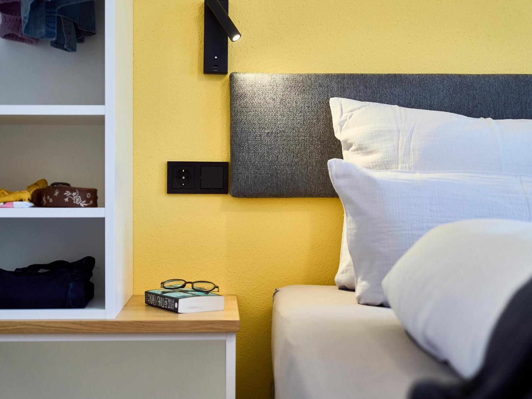 Bei Moser - Boutique Apartments Leutasch Dış mekan fotoğraf