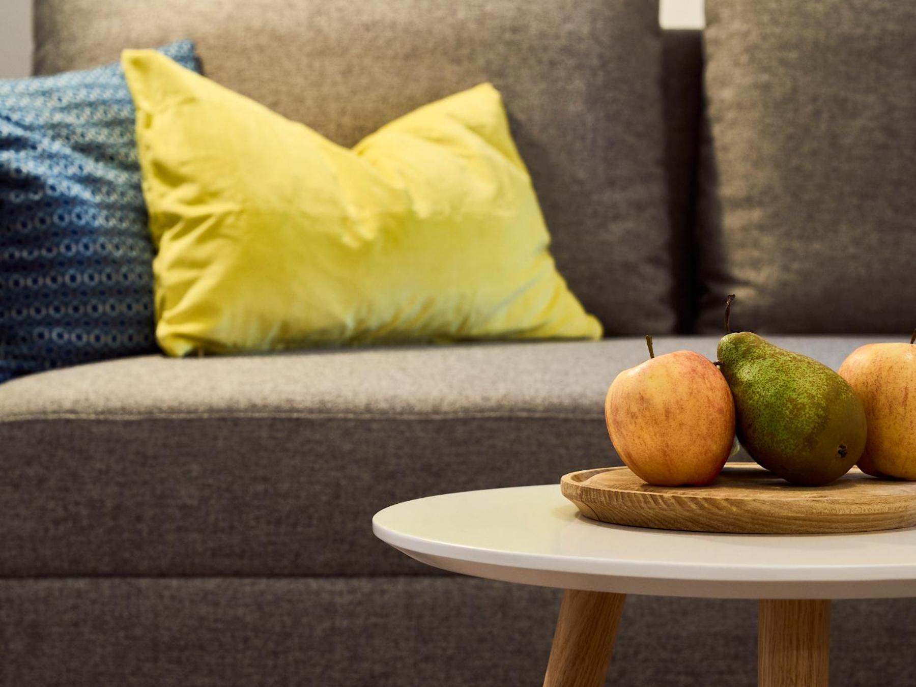 Bei Moser - Boutique Apartments Leutasch Dış mekan fotoğraf