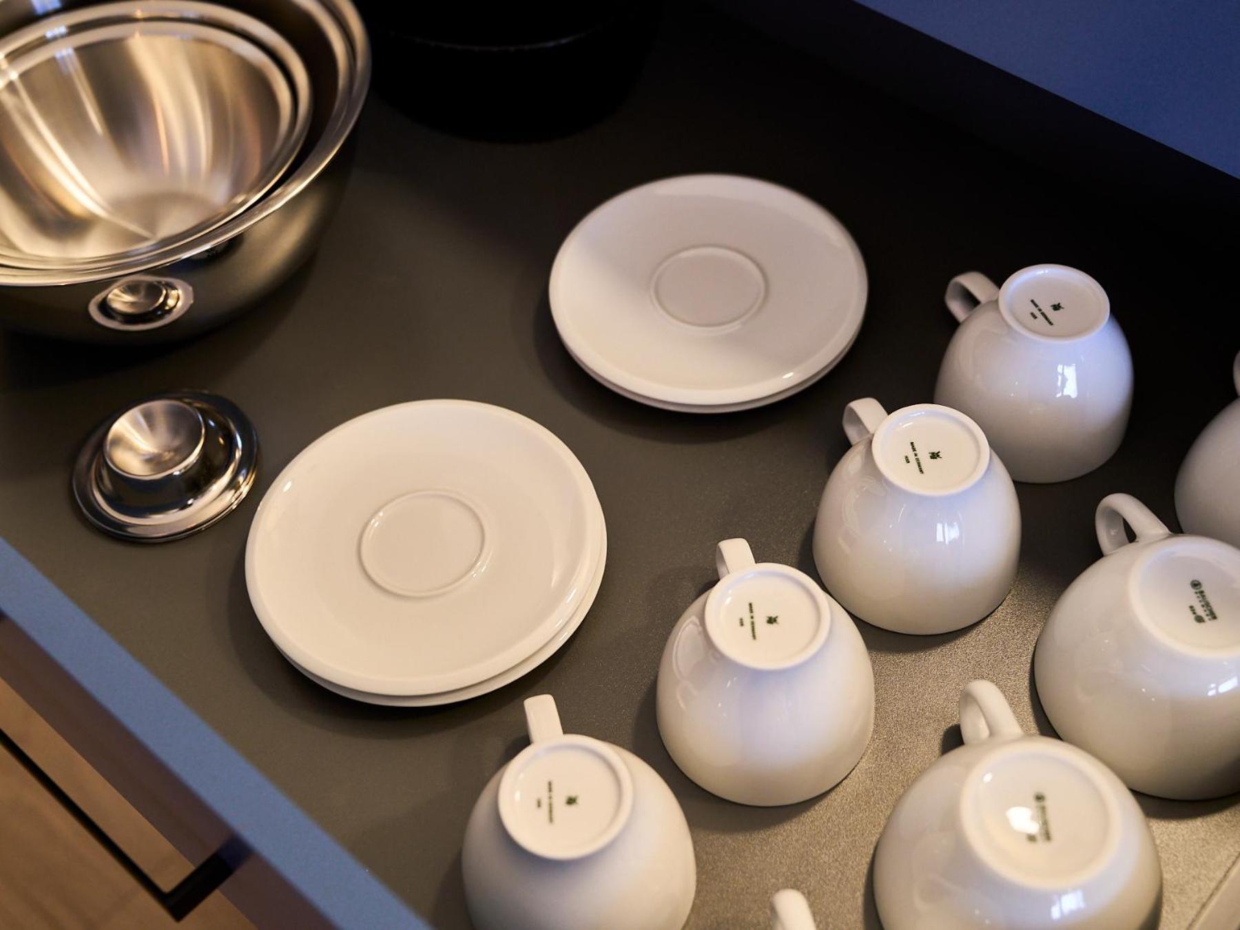 Bei Moser - Boutique Apartments Leutasch Dış mekan fotoğraf